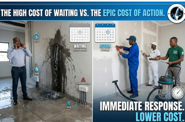 The High Cost of Waiting