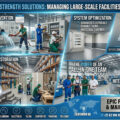industries